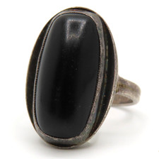 Eleganter Vintage 935 Silber