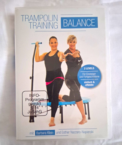 Flexi sports trampolin - flexi-sports,
