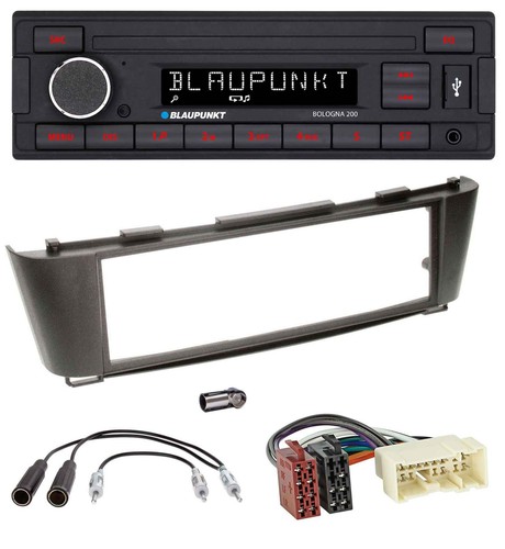 Blaupunkt mp3 aux usb - blaupunkt,