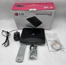 LG DP450 Portable DVD/ CD Player 7'' 17,8 cm Neu ✅️