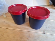 Tupperware Preludio Becher