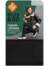 Nur Die Thermo Leggings Relax