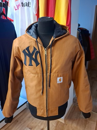 Carhartt bomberjacke neu - carhartt,