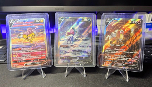 Pokémon gg41 raikou de - gg41,