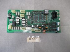 Tabai Espec 13178H1177YA P-I0-STD-A Steuerungsplatine für Klimakammer