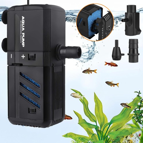 Aquarium filter innenfilter - aquarium,