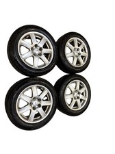 Rial Flair FL706 Alufelgen