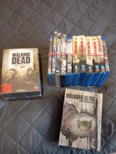 The Walking Dead Komplette