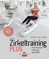 Milon Zirkeltraining Plus