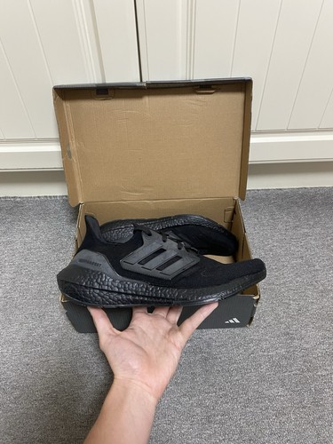 Adidas ultraboost triple - w,