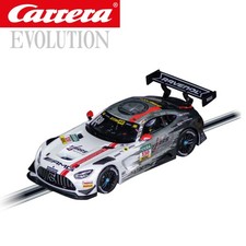 Mercedes-AMG GT3 Evo Team