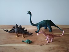 Dinosaurier Brontosaurus