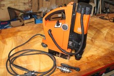 Magnetkernbohrmaschine Fein