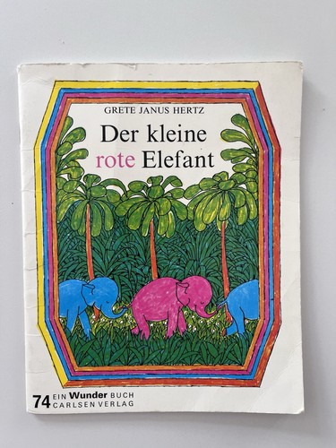 Rarität kinderbuch der - rarität,