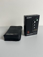 Sony Walkman WM DD1 / DDI