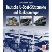 Deutsche boot stützpunkte - deutsche, u-boot-stützpunkte