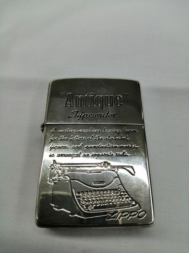 Vintage zippo ölfeuerzeug - vintage,