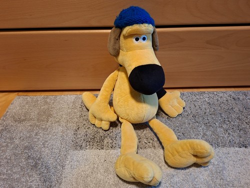 Nici bitzer hund - bitzer, das