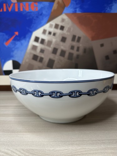 Hermes chaine ancre große - hermes, d'ancre