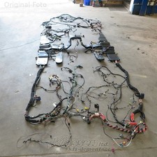 Kabelbaum Mercedes W221 S 320 CDI A2215406010 A2215404032