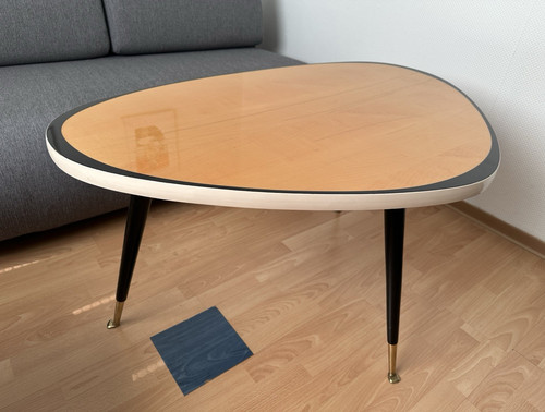 Couchtisch nierentisch - couchtisch,,