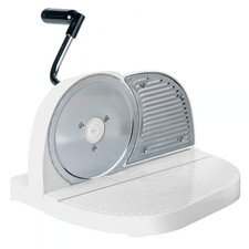 WENKO Brotschneidemaschine mit