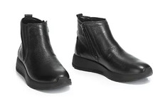 VITAFORM Damen-Stiefelette -