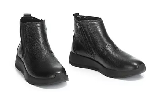 Vitaform damen stiefelette - vitaform,