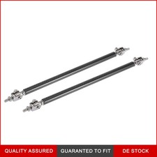 2 Stk. Auto Frontstoßstange