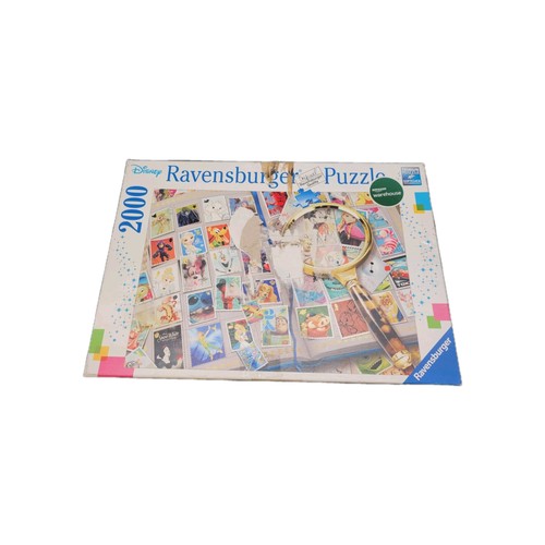 Ravensburger puzzle meine - ravensburger,