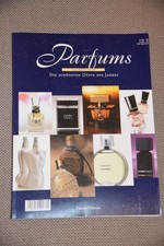 Zeitschrift: Parfums - Edition 2008, Band 13, TOP
