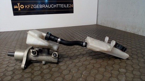 Hauptbremszylinder ford focus - hauptbremszylinder,