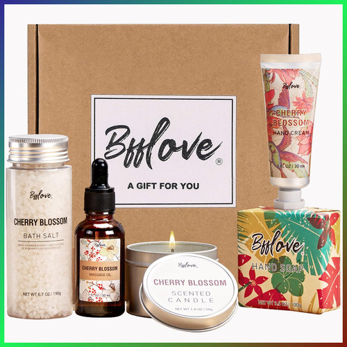 Teiliges spa set - 5-teiliges,