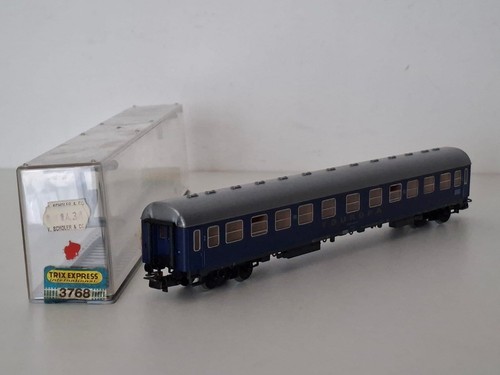 Trix express 3768 - express,