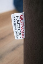 Original Chesterfield Couch