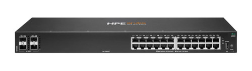 Hewlett packard enterprise - hewlett,
