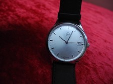 Herren Armbanduhr Mercedes