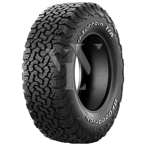 Allwetterreifen - 4x,