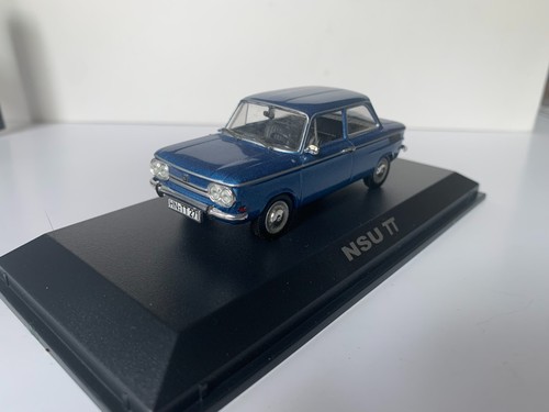 Norev nsu 1000 tt - 1000,