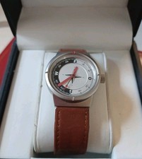 Original "AUDI" Liebhaber-Uhr - Quarzlaufwerk - "Kompass" - Neuwertig  !