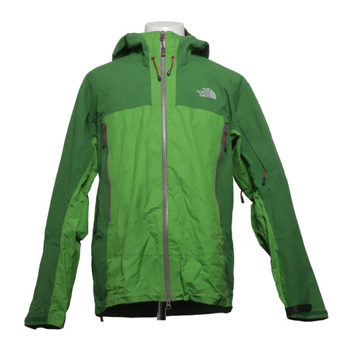 The north face summit - face,