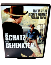 Der Schatz der Gehenkten