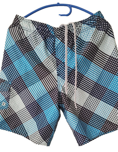 Badehose bermuda
