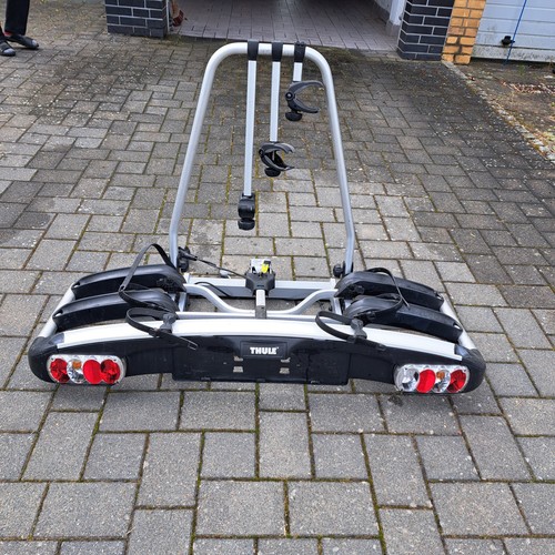 Thule euroclassic 909 - euroclassic, ec
