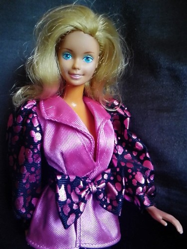 Unbespielt 80er barbie - 80er,