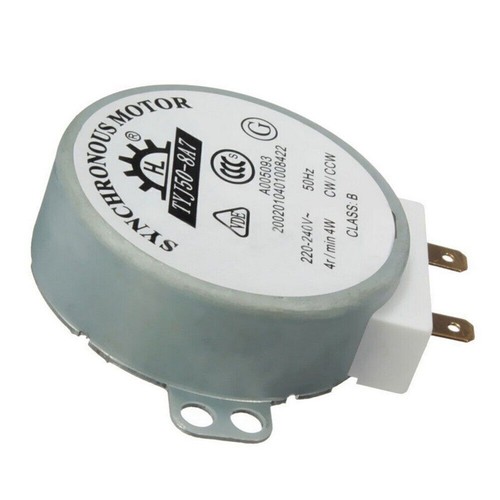 Mikrowellen drehtellermotor - 1x,