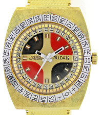 NOS Anker Alldate Automatic