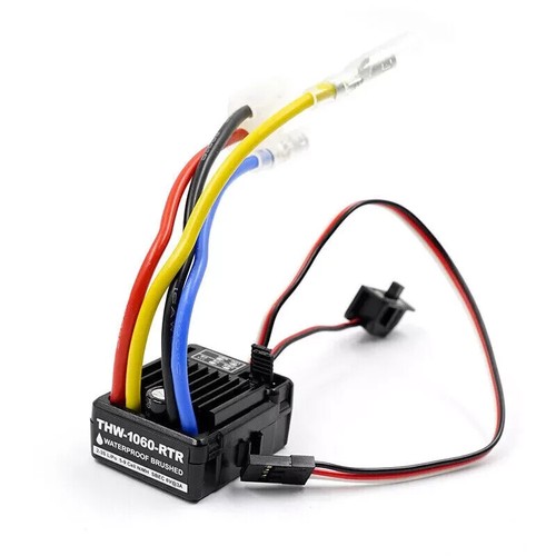 Tamiya hobbywing 1060 60a - hobbywing,