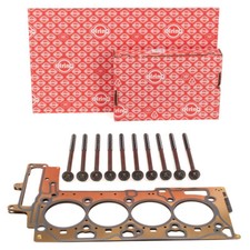 ELRING Zylinderkopfdichtung +