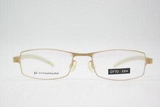 Brille OTTO KERN 3804 Titanium
